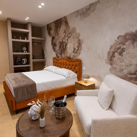 Palazzo Sospiri 4*