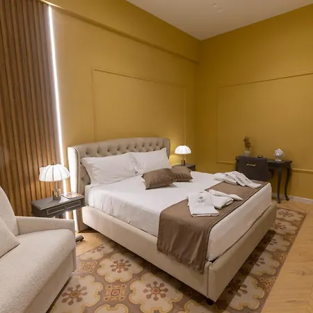 Palazzo Sospiri Bed and breakfast Bisceglie