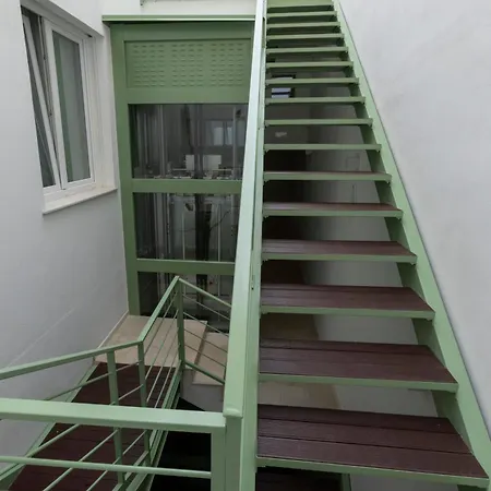 Bed and breakfast Palazzo Sospiri 4*