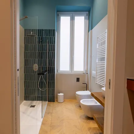 Bed and breakfast Palazzo Sospiri