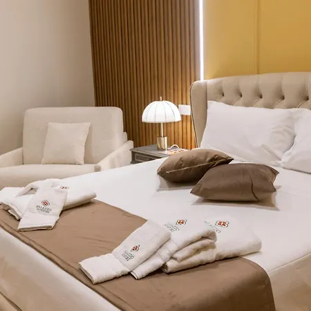 Palazzo Sospiri 4*