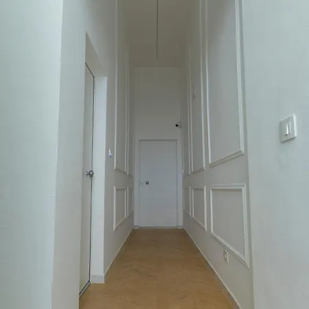 Palazzo Sospiri Bed & Breakfast