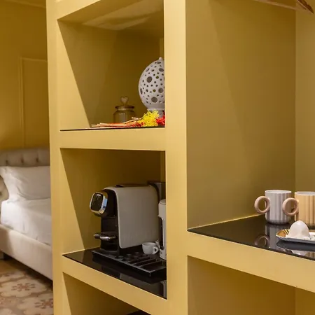 Palazzo Sospiri Bed & Breakfast Bisceglie