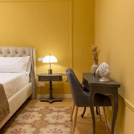 Palazzo Sospiri Bed and breakfast Bisceglie