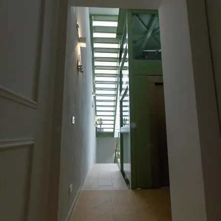 Palazzo Sospiri Bed & Breakfast