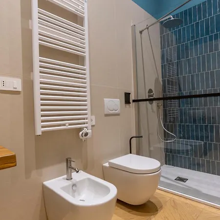 Palazzo Sospiri 4*