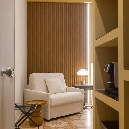 Palazzo Sospiri Bed & Breakfast Bisceglie