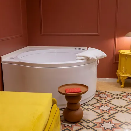 Palazzo Sospiri Bed and breakfast 4*