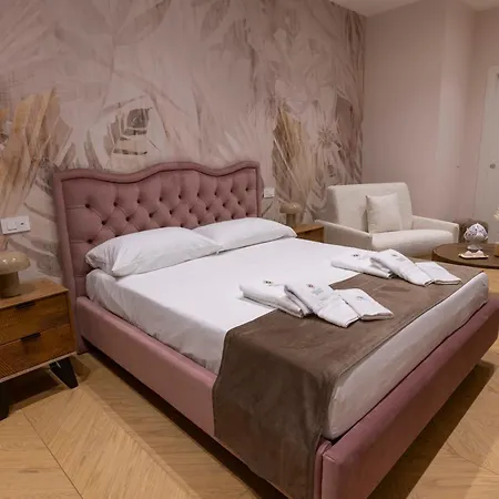 Palazzo Sospiri Bed & Breakfast