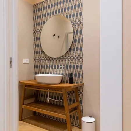 Bed & Breakfast Palazzo Sospiri 4*