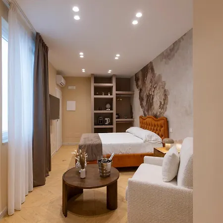 Palazzo Sospiri 4* Bisceglie