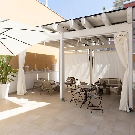 Palazzo Sospiri Bed & Breakfast