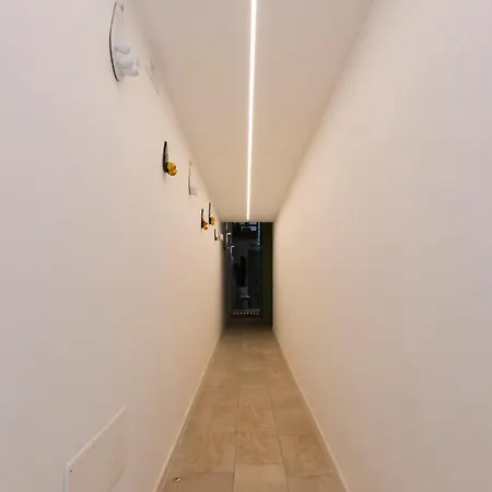 Palazzo Sospiri Bed and breakfast Bisceglie