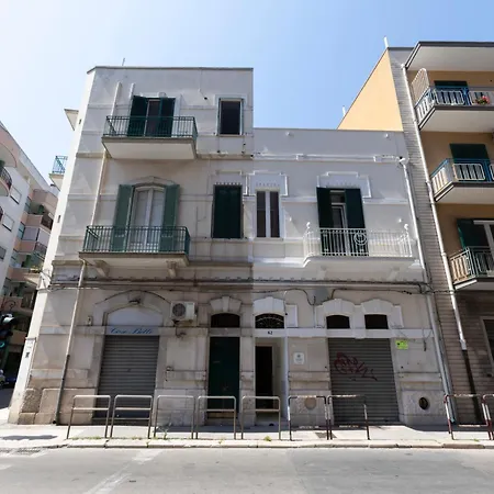 Palazzo Sospiri Bisceglie