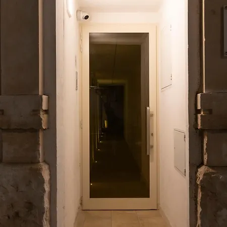 Bed & Breakfast Palazzo Sospiri
