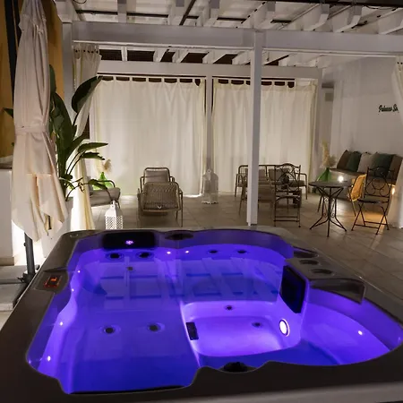 Palazzo Sospiri 4*